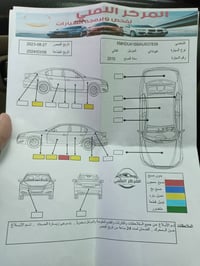 انترا ٢٠١٠ • فول مواصفات • اوتوماتيك