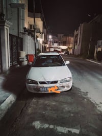 بروتون • ٢٠٠٢ • الموصل