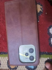 ريلمي C35 • ١٢٨ • عيب بالباور
