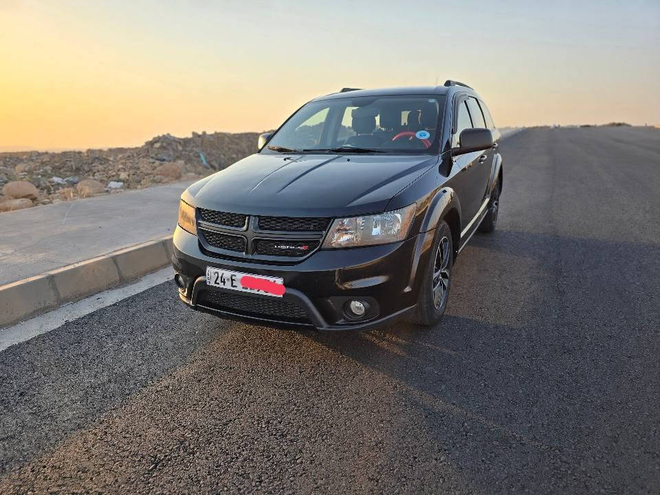 Dodge Journy 2018 SXT ( FWD ) 2.4L

السلام عليكم 

دوج جورني ٢٠١٨ 
٤ بستن محرك ٢.٤ 

مواصفات : 
- تبريد مركزي و تدفئة مركزي ٣ قطع
- مثبت سرعة 
- مانع انزلاق 
- شاشة اعطال مع تحكمات
- أبواب و صندوق بصمة 
- شاشة اندرويد
- سماعات محيطية 

* سنوية مجددة قبل شهرين الى ٢٠٢٩ و الرقم الجديد

* السيارة بيها اربع قطع و ربع صبغ ، قطعتين منهم بأمريكا ابيعها ٥ قطع ، و رقم الشاصي مرفق ويا الصور تكدر تتأكد 

* ايرباكات فقط البردة طاك و مرجع سستم شركة

* السيارة شرط كير و محرك من الشركة ما مفتوح و حادثها مكفول لا شاصي و لا لغود لا دواخل حادث سطحي

* حدادية و بلانص جديد قبل اسبوعين 

* السيارة ماشية اقل من ١٣٥ ميل

السيارة رقمها دهوك و موقعها دهوك  
السعر عالخاص 

*********** دهوك, العراق
