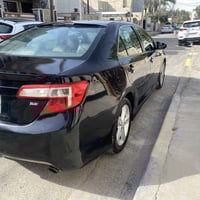 كامري ٢٠١٣ • موتور ٢٥٠٠ • فول مواصفات