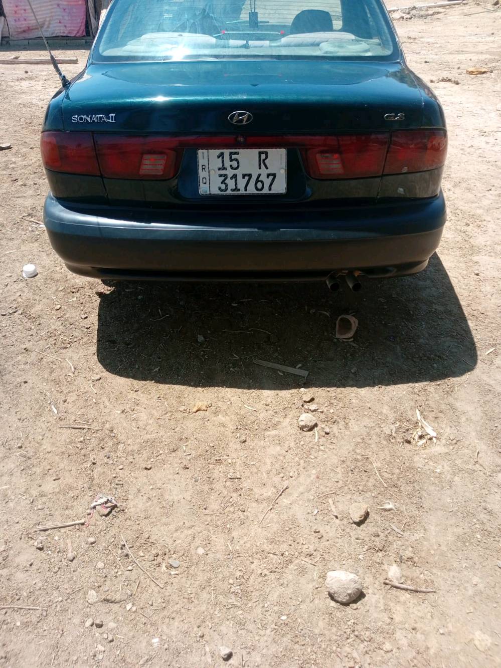سوناته تو نضيفه كلش موديل 96 رقمه انبار السنويه لحد ال 2030 تنتهي ***********