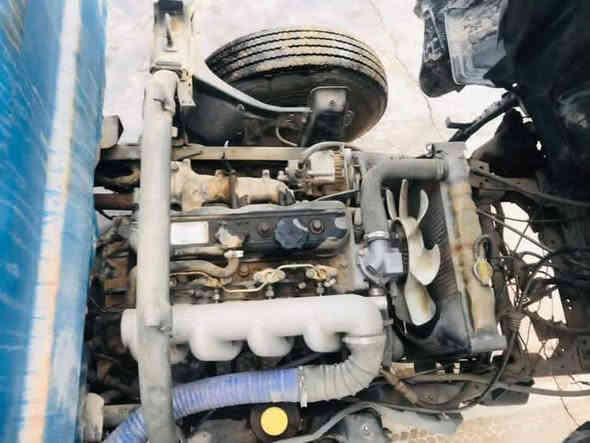 كنتر ازوزه رقم بغداد ألماني مكينه جديده تخم تاير كشر حلو السعر 70 وبيه مجال مكان صلاح الدين بلد 
***********
