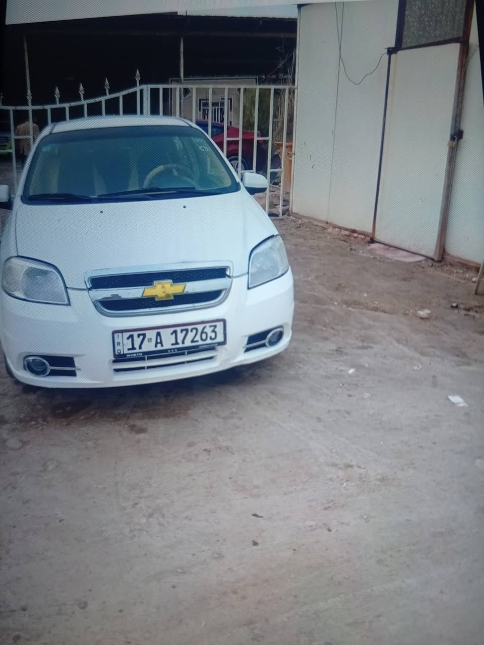 افيو 2013 ضربه جنطه خفيفه فقط
سعر 68  المكان سماوه رميثه غير متواجد عالفيس 
رقمي ***********
