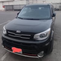 كيا صول 2018 S فول واحد على واحد لايت عدسة زنون بلادي  كشنات كهرباء تد...