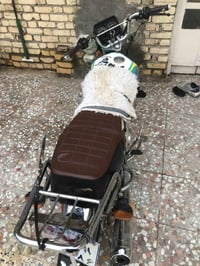 دراجه للبيع تايكر موديل 23 اوراق السعر 500 وبي مجال الرقم‏‪ ‏078789387...