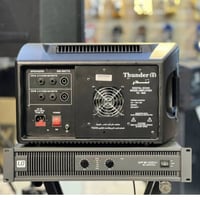 جهاز مكسر تندر 860 خطين جديد  سعره700 وبي مجال  07867214371