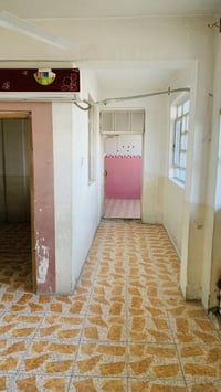 شقة للايجار • المسيب حي المصطفى • غرفة