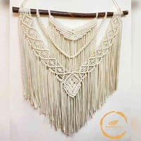 مكرميات قابله للتنفيذ حسب الطلب والقياسات  07718998599   واتساب  متوفر...