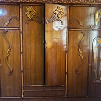 نظيف • مدينة الصدر • خزائن