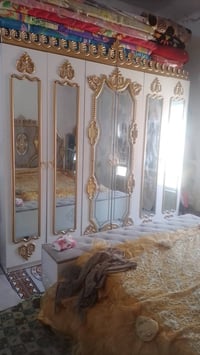 غرفه نوم • تركيه • بابل شوملي