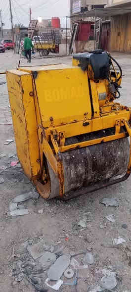 السلام عليكم حادلات 2تك روله بوماك للبيع أو مراوس ***********
