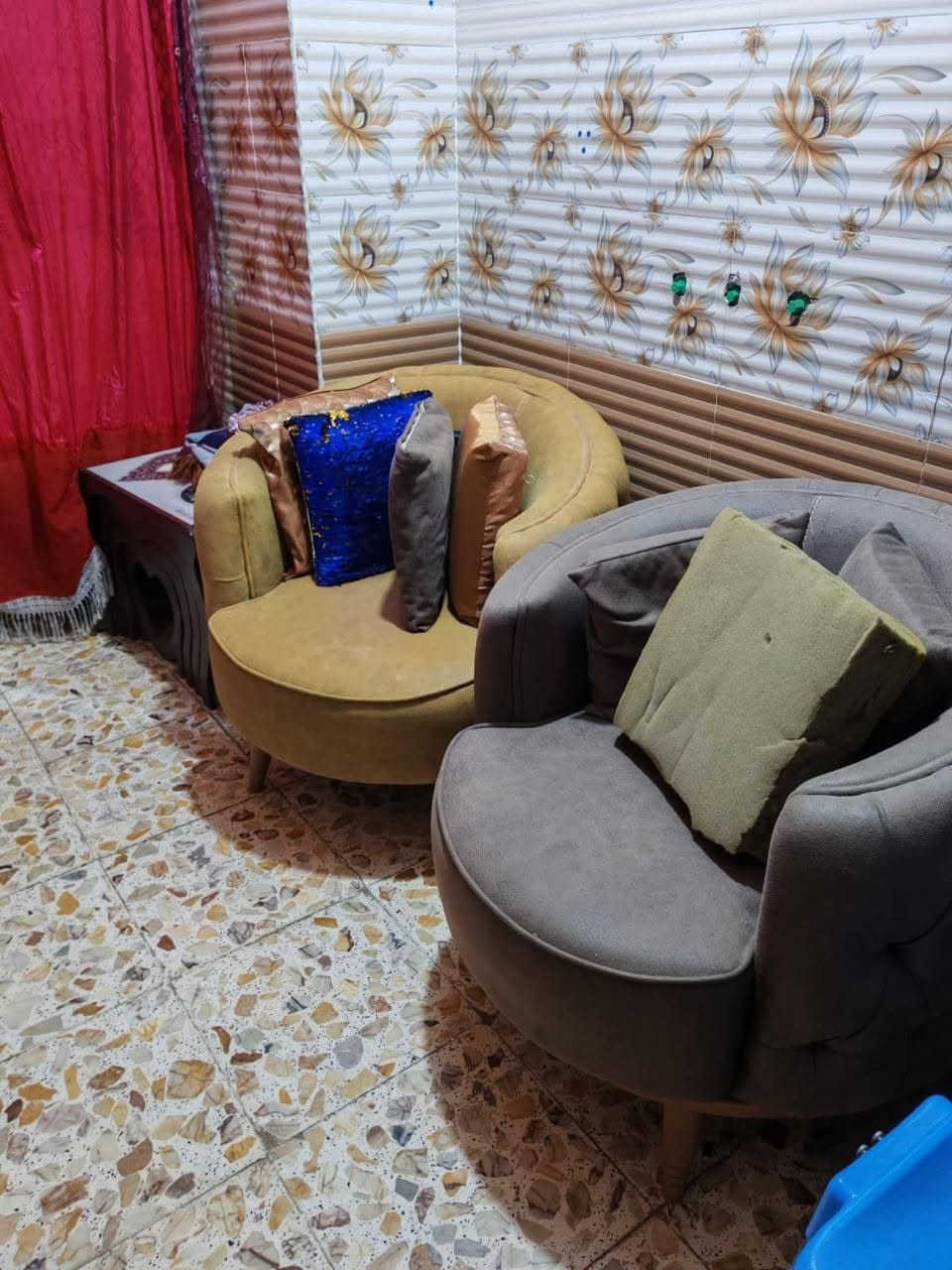 تخم يتحول سرير عشر مقاعد ب500 وبيه مجال قليل


**إذا كنت صاحب هذا الإعلان وتريد حذفه لأي سبب، رجاءا أرسل رسالة إلى الدعم الفني**