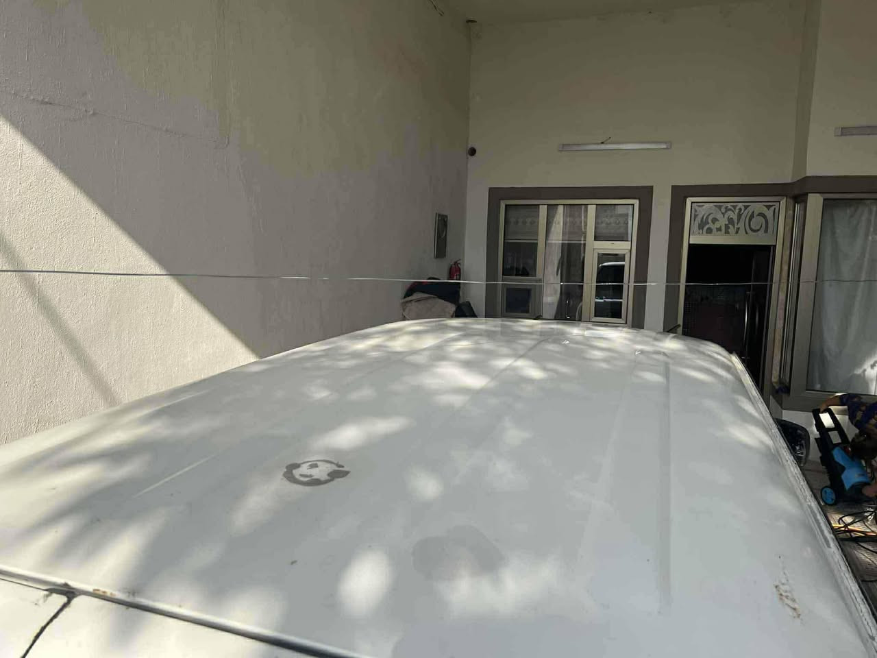 سلاوی خواتان لی بیت بۆ فرۆشتن تویتا لاندگرزۆ بۆ فرۆشتن گیڕو مەکەینە و ئەکسل بە شەرت ب دەعمولیدراوە نوقسانیە تەریحە سەیارەکە سعری 30گلاو مەعامە له مووشتەری نیت سەرمان مەیەشینە گۆڕینەوەم نیە قەرزم نیە تەنانەت فرۆشتنە
***********ناونیشان کەلار ڕزگاری
