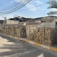 طابوق مستعمل • خلف برادات الشايع • كلش نضيف