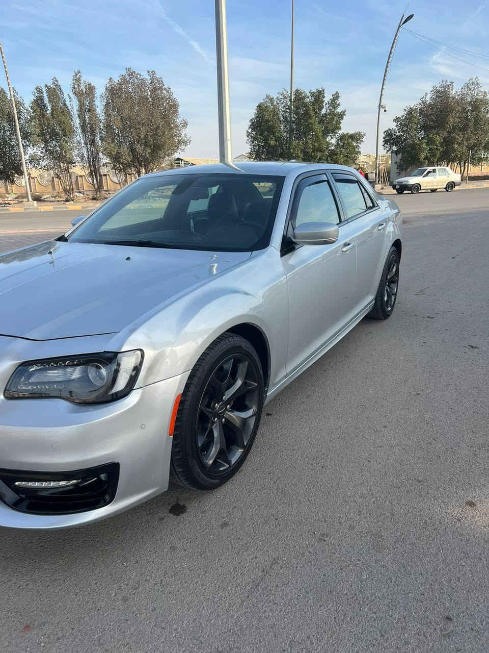 سلام عليكم البيع أوباما 2022 رقم بغداد السياره فول مواصفات اس فول عده فتحه سياره كفاله فقط الجاملغ المامي السياره جديد السعر 210
‏‪‏‪***********‬‏
