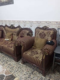 بوب الشام • اغراض للبيع • صوفا
