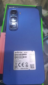انفينكس X6728 • جديد • غير مستخدم