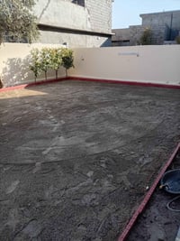 حديقه • منطقه حضاريه • منجزة