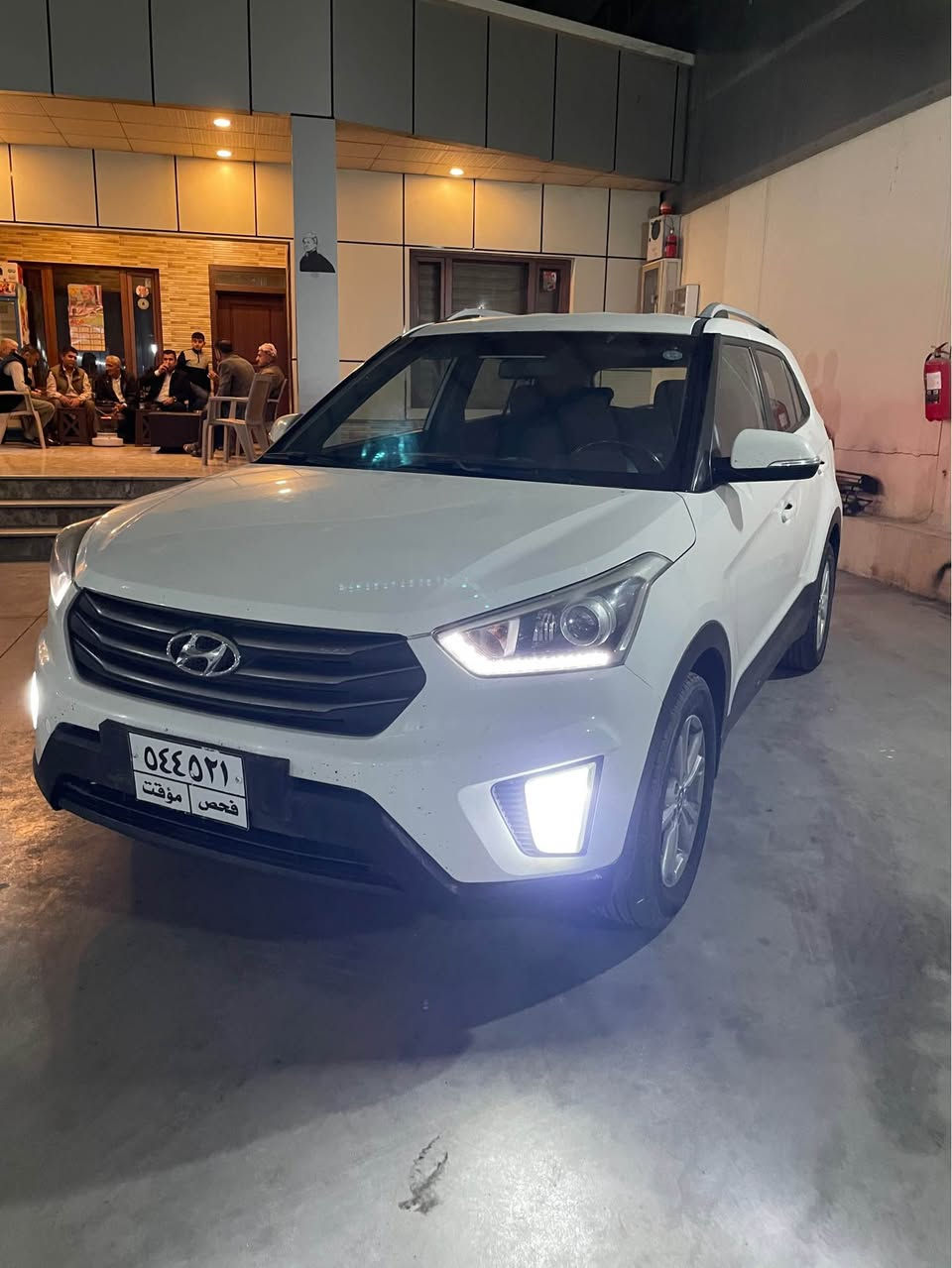 هوندا كريتا٢٠١٦ مةنةفيست ساغ 
سةيارةلوك لوكة٩٥هزار روشتية
مةنةفيست و غرامةبةشةرت 
چركةي تيدا نيةهةمو شتيكي بةشةرتة
شوين سوران
سعري ٩٢ 
***********
*********** مرغصور, أربيل
