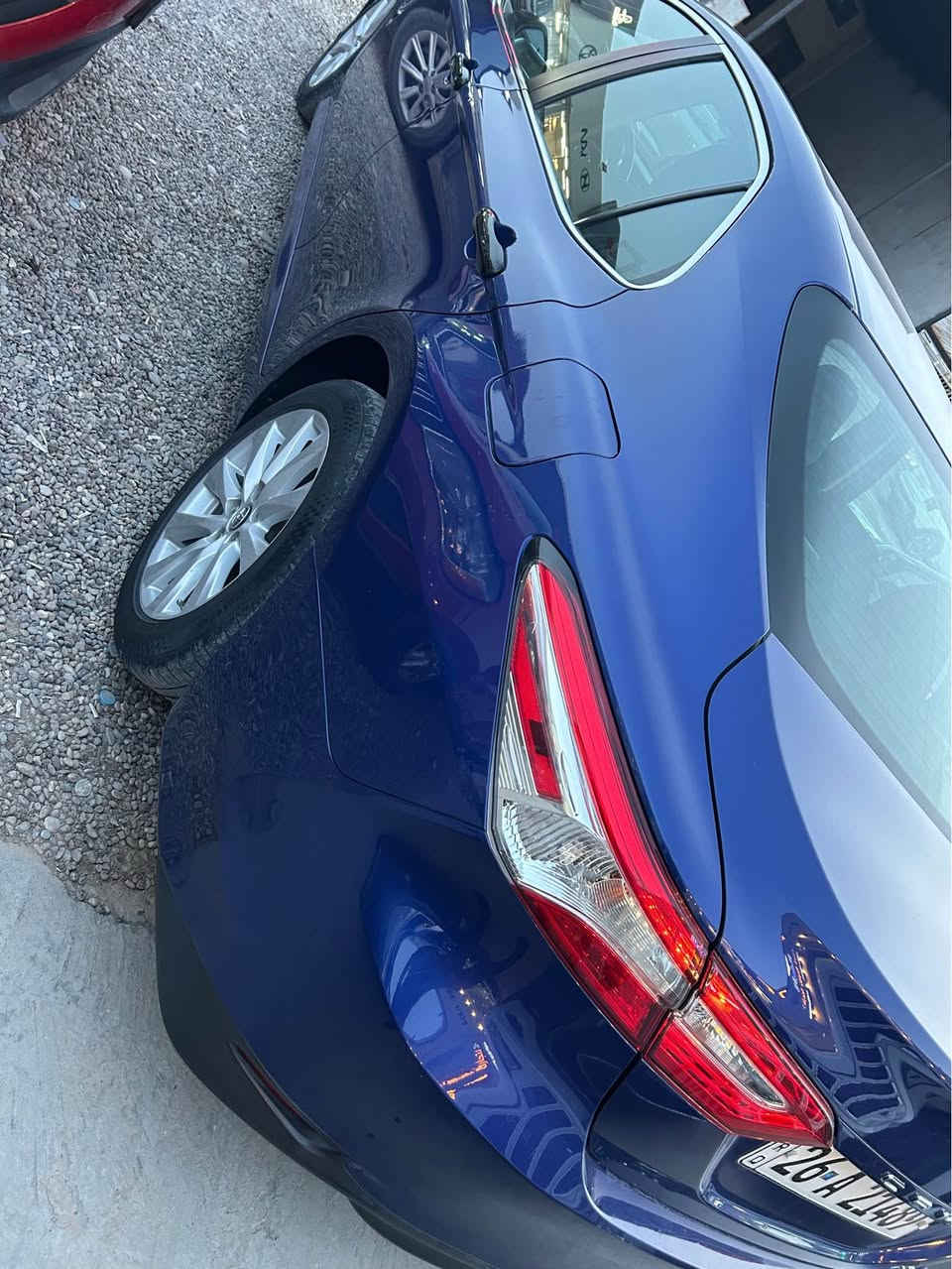 السلام عليكم 
كامري LE وارد كندي موديل ٢٠١٨ 
رقم دولي بسمنه السياره
ماشيه ١١٨ السياره حلوه وجاهزه 
الضرر شرط بس البنيد بدون دواخل بدون رصعات 
جاهزه السياره تخم تاير صدر امامي خلفي 
شرط كير ومحرك ما مفتوح برغي 
مكان السياره تكريت 
السعر ١٧٢ 
رقم الهاتف 
*********** تكريت, صلاح الدين
