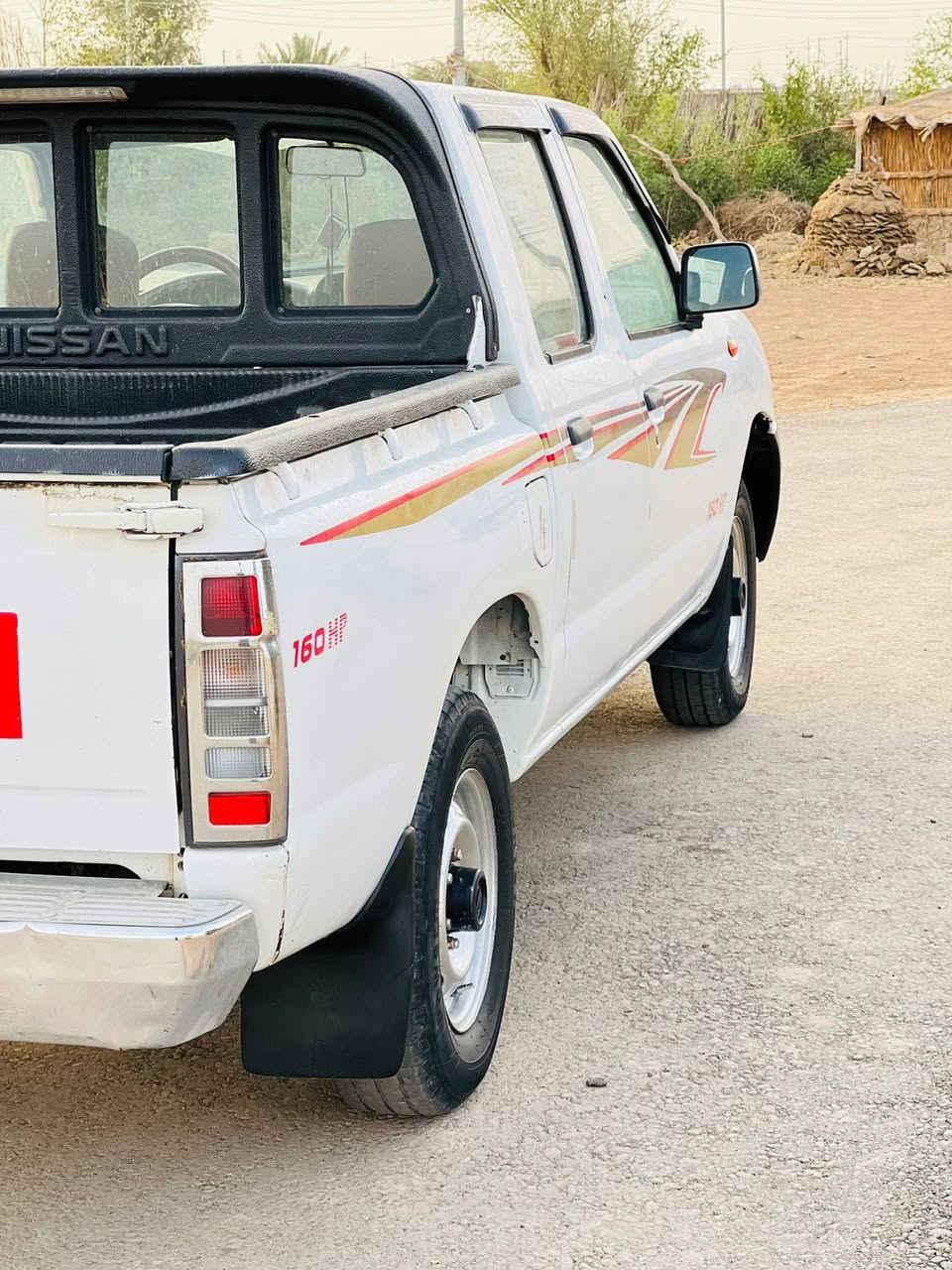 سلام عليكم سياره موديل 2009
لبيع السعر 110 المكان ميسان ***********
