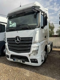 اكتروس • موديل ٢٠١٧ • عدد ٢