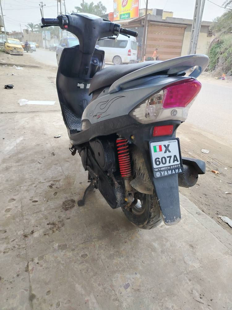 ماكس عدله دراجه مفوله شلعه معدل ختم واحد من طول لطول الشراي يتصل مكاني ابي الخصيب حمدان قرب جامع القدس *********** البصرة, العراق
