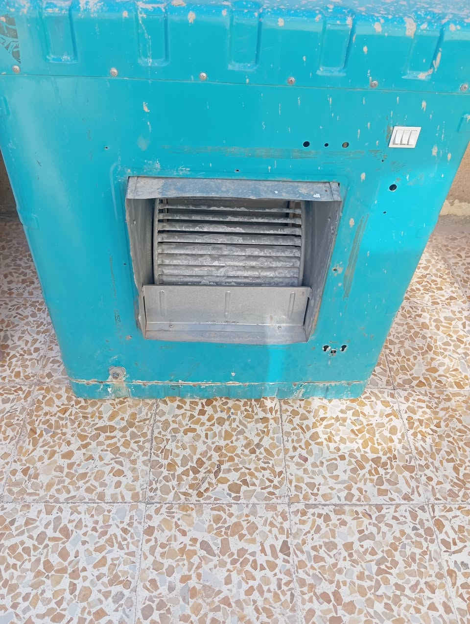 مبرده للبيع سولان شغاله جاهزه سعر 75 نهايتها من اخير


**إذا كنت صاحب هذا الإعلان وتريد حذفه لأي سبب، رجاءا أرسل رسالة إلى الدعم الفني**