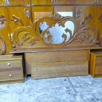 غرفة مستخدمة • نظيف • بكروه