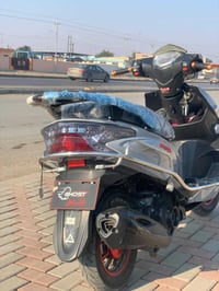 موديل 2025 • محرك ياباني مكفول • تشغيل عن بعد