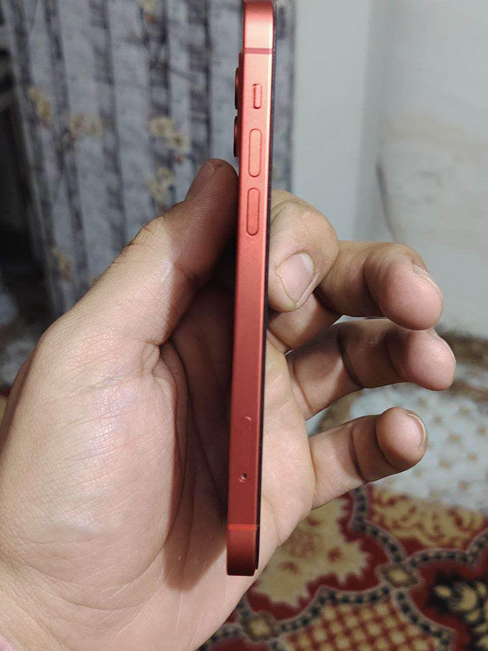 ايفون١٢
ذاكرة ٢٥٦
بطاريه ٨٤
جهاز نضافه فول (وتر بروف)
مكاني ببو غريب الحصوه( ماعدي توصيل)
سعر٣٢٠ بي مجال بغداد, العراق


**إذا كنت صاحب هذا الإعلان وتريد حذفه لأي سبب، رجاءا أرسل رسالة إلى الدعم الفني**