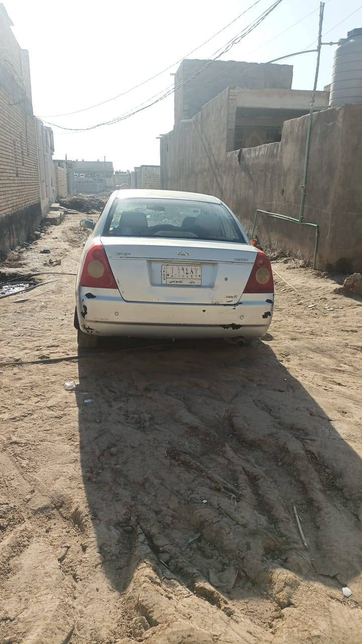 سلام عليكم سياره اي فايف موديل 11 رقم بابل مشروع وطني سياره نظيفه مابيه شي سعر 25ورقه مكلف بلنشر مكان السياره الناصريه الشطره رقم صاحب السياره ***********
