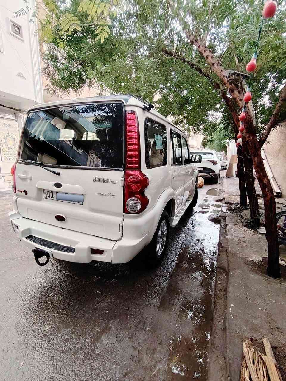 السلام عليكم  ماهندر موديل ١٢ استلام شركة ماشي ٤٧  للبيع أو مراوس فرق جاهز  رقم بغداد انكليزي بسمي مكينه ٢٤٠٠سوبر كيرعادي ٦نمر تبريد خلفي وامامي ثلج جام كهرباء كشنات قلاب مابيهه نقص على وضع الشركه مكان بغداد الكرخ الاتصال *********** بي وتساب ***********
