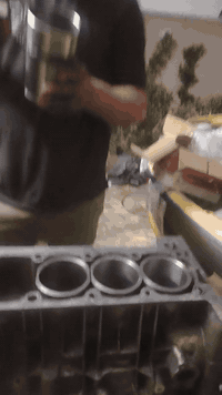 شغل حلو بستم ورنكات حفر كل المواد ايساكو تنزل المكينه بالكاع
وعمل جيد الاتصال على منتظر الفيتر
***********
