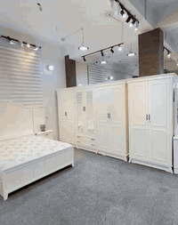 السعر الحالي مليونين و٦٠٠ 
نجارة عراقيه درجة اولى اصلي وليس تقليد لا نتعامل بالتقليد نهائيا 👉🏻
العنوان بغداد الجديده شارع الصناعي قرب مستشفى العلماء لاهلي 
للحجز والاستفسار اكثر واتساب 
***********
