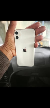 آيفون ١١ ١٢٨ • بطارية ٧٦٪ • كربلاء