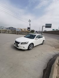 هوندا اكورد ٢٠٠٨ خه ليجي مه رخوب قطعك سبخ بئ داخلي خرامه ١٠ وه رقه خرا...