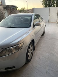 كامري • ٢٠٠٧ • لحبانيه