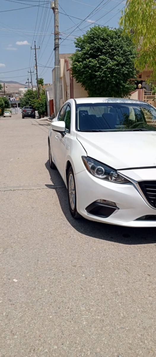 مازدا3              2016ئەمریکی
گێڕو مەکینە بەشەرت نەکراوەتەوە.
بۆنید ڕەش چەمەلغ بۆیاغ
سەنەوی تازە تا2029
بێ مەسرەف چوارتایەی لۆک مەکینە 20مەرغوب
110
***********
*********** السليمانية, العراق
