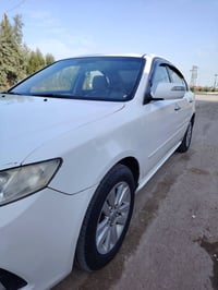 أوبتيما • ٢٠١٠ • فول مواصفات