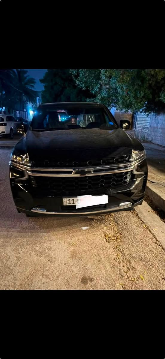 السلام عليكم تاهو فه LS  كفاله عامه مغلفه Ppf موديل ٢٤ جديده معنئ الكلمه ماشيه ٢٦ ع وضع شركه 
السعر ٤٨٠ وبيهه مجال قليل رقم بغداد بسمي
 تحويل ثاني يوم 
***********
