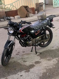 ماطور شايناك • 5 كير • مرقم كامل