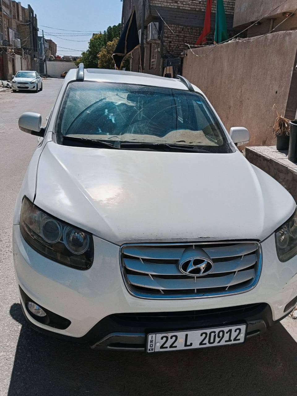 سنتافيه موديل ١٢ صبغ عام ***********.  السعر 85
