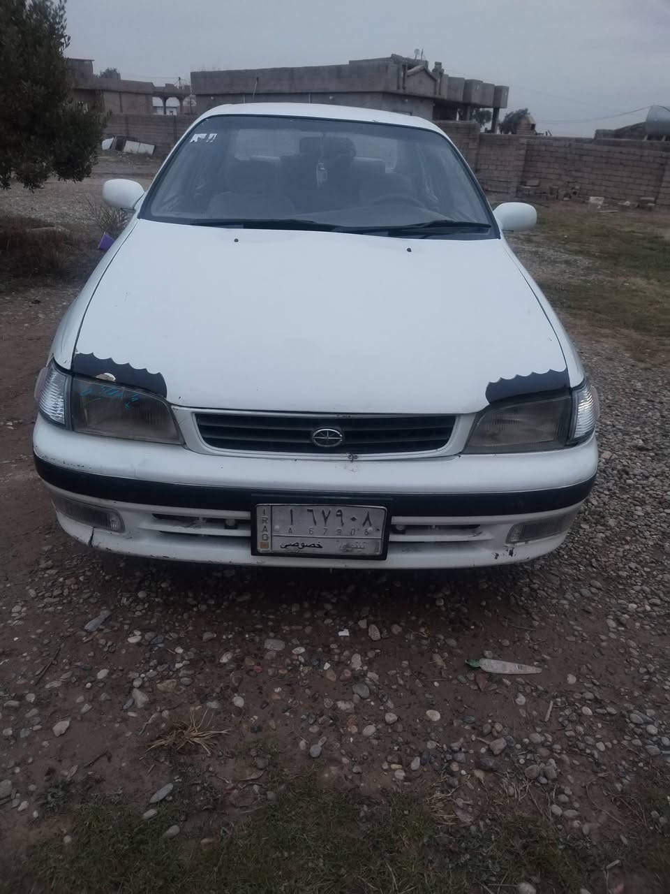 السلام عليكم فرخ بطه موديل 1994رقم نينوى ألماني
سياره مكصوص ومسجل شرط التحويل سياره جاهزه
محرك كير طخم تاير كله جاهز
مكان السياره الشرقاط
السعر 43
***********
***********
