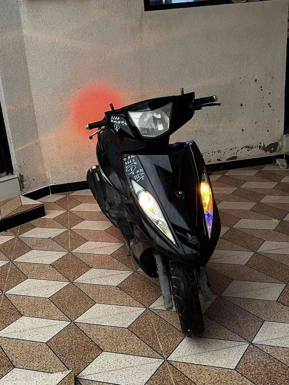 السلام عليكم جي تي ار 2013 للبيع الدراجه نضيفه. مكاني ابي الخصيب الحي العسكري


**إذا كنت صاحب هذا الإعلان وتريد حذفه لأي سبب، رجاءا أرسل رسالة إلى الدعم الفني**