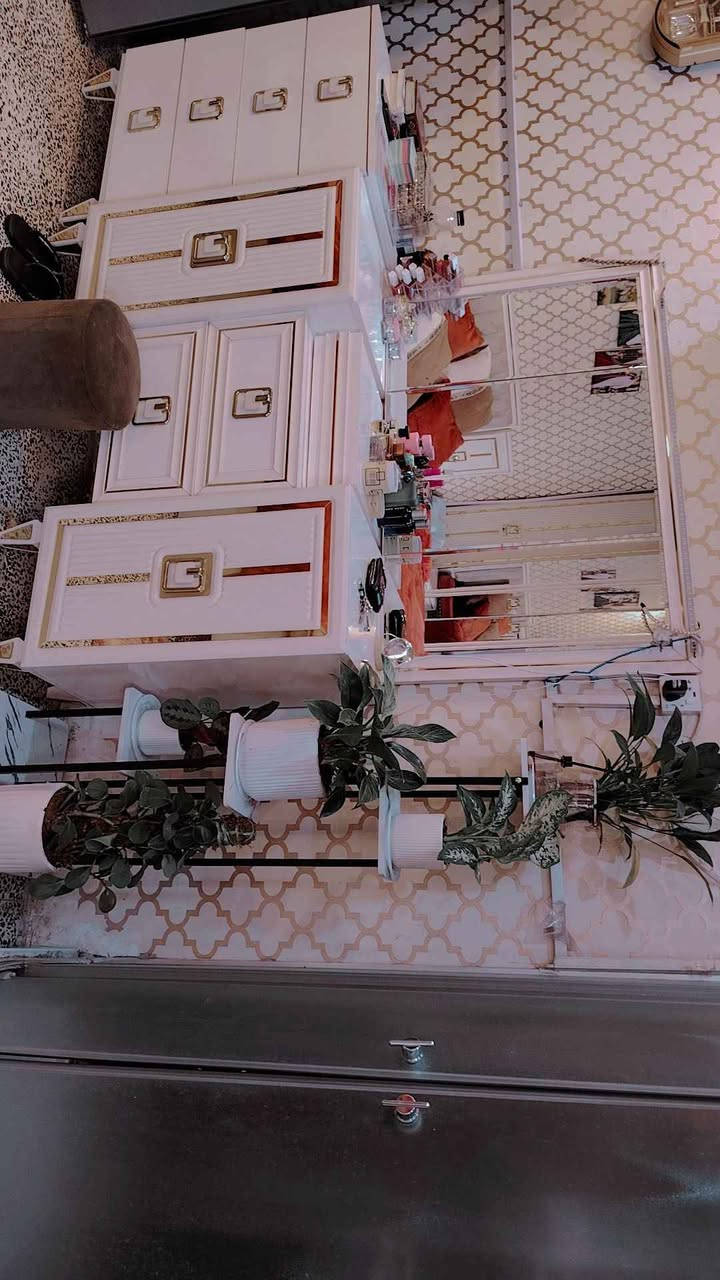 غرفة نوم نظيفه استعمال قليل بغداد, العراق


**إذا كنت صاحب هذا الإعلان وتريد حذفه لأي سبب، رجاءا أرسل رسالة إلى الدعم الفني**