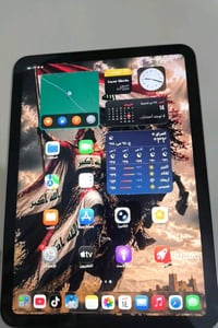 07722289219 كرتون 128 ايباد 10 تگدر تكتب شنو الموديل بالضبط؟ يعني iPad...