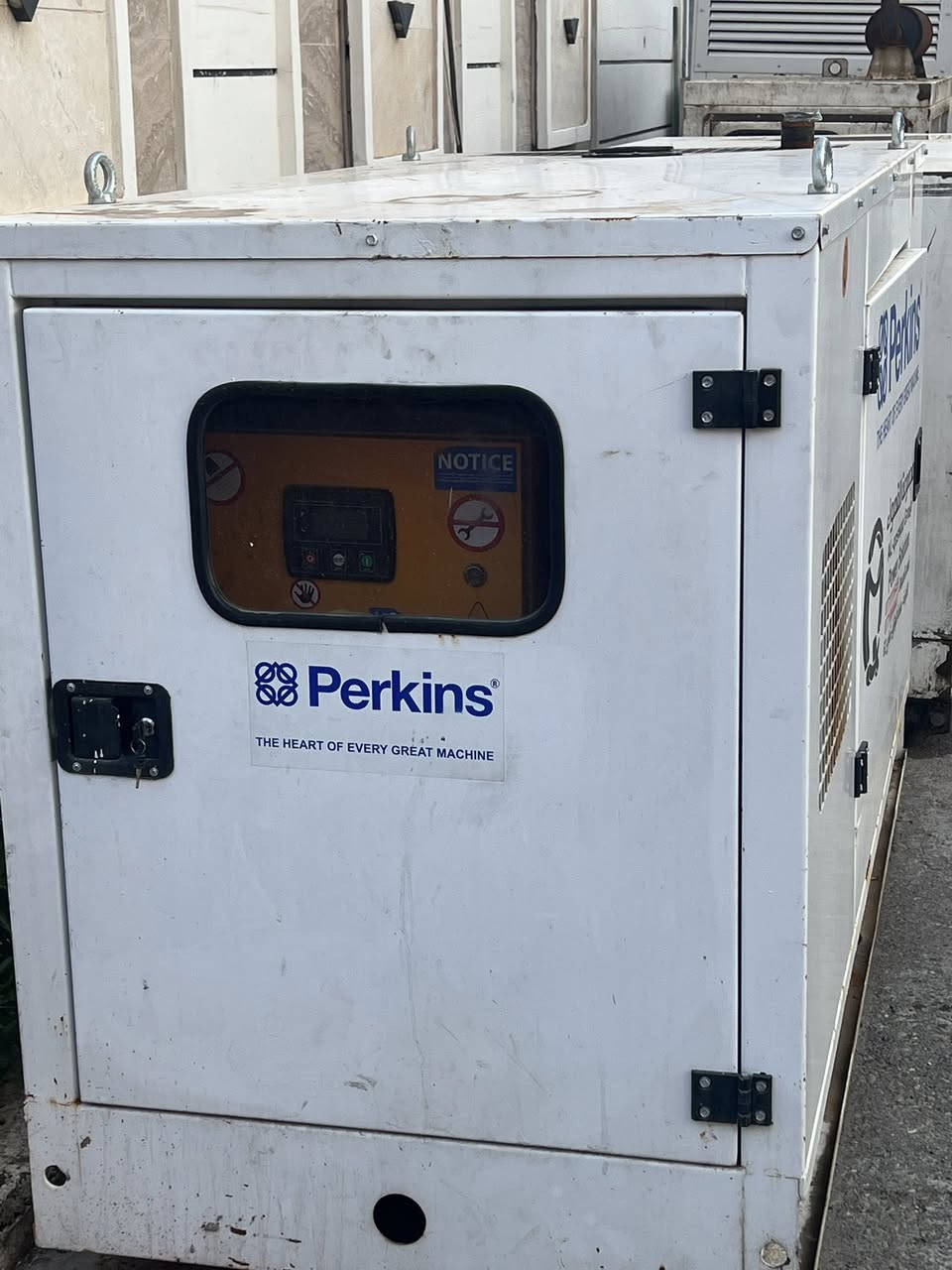 🔺موالد للبيع 🔺
بيركنز/بزون 
20/كيفي 
4/بستم 
نضيف جاهز للحمل 
سعر /47$بي مجال 
***********/📞تواصل وتساب
