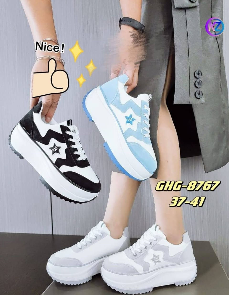 شلعه مل احذيه نسائي اكثر موديلات 
استندر العدد يطلع 500 قطعه


**إذا كنت صاحب هذا الإعلان وتريد حذفه لأي سبب، رجاءا أرسل رسالة إلى الدعم الفني**